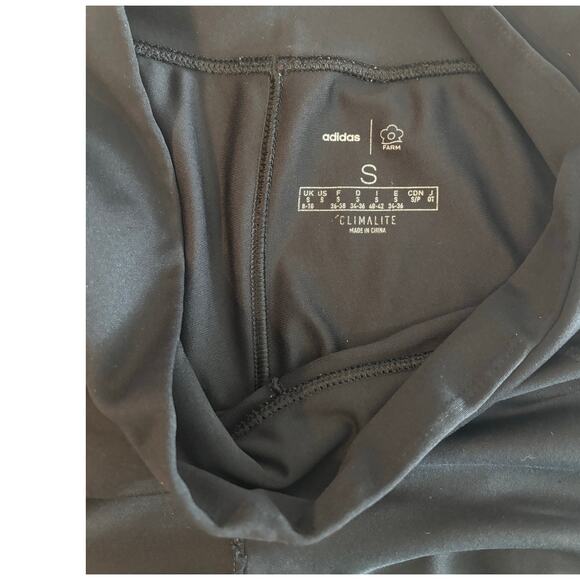 ADIDAS X FARM RIO LEGGINGS SIZE SMALL - Picture 7 of 7